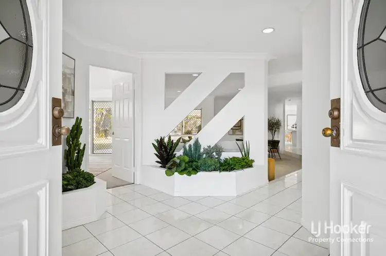 Third view of Homely house listing, 22 Gleneagles Crescent, Albany Creek QLD 4035