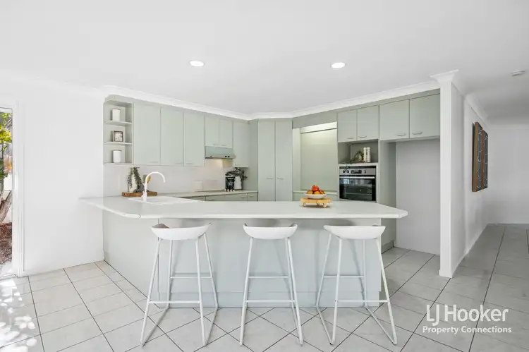 Fourth view of Homely house listing, 22 Gleneagles Crescent, Albany Creek QLD 4035