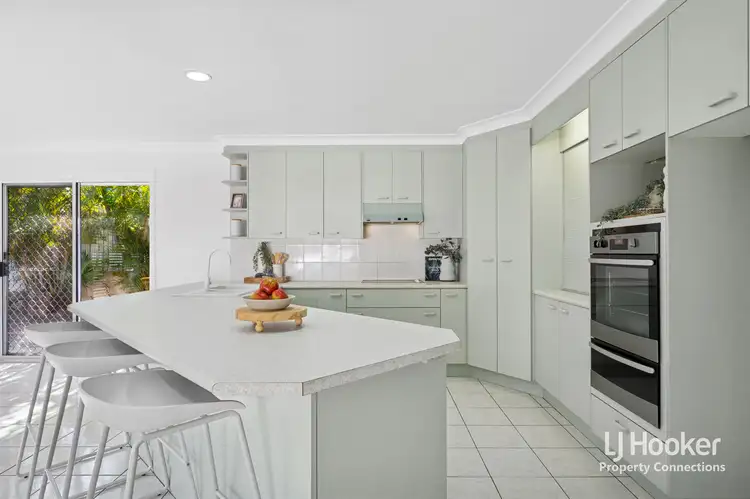 Fifth view of Homely house listing, 22 Gleneagles Crescent, Albany Creek QLD 4035