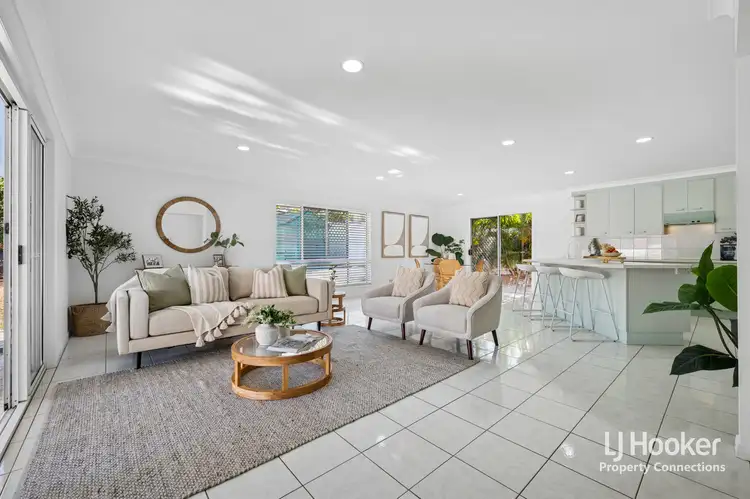 Sixth view of Homely house listing, 22 Gleneagles Crescent, Albany Creek QLD 4035