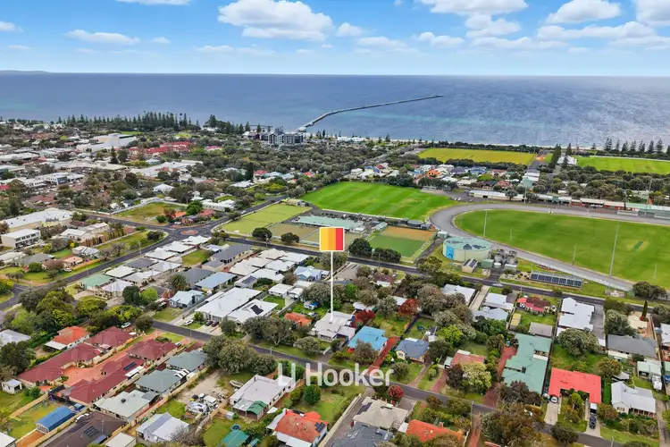 Second view of Homely house listing, 29 Fairbairn Road, Busselton WA 6280