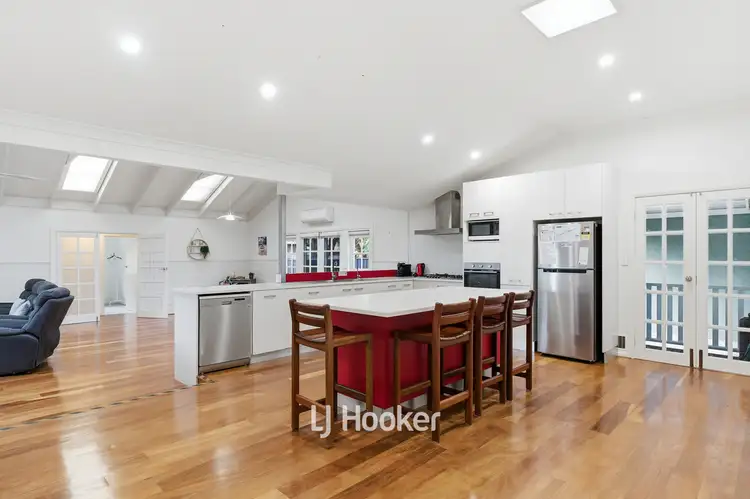Third view of Homely house listing, 29 Fairbairn Road, Busselton WA 6280