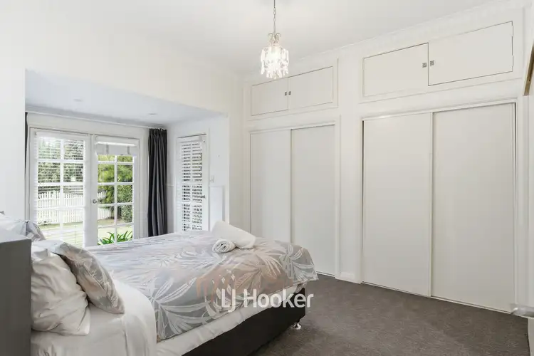 Sixth view of Homely house listing, 29 Fairbairn Road, Busselton WA 6280
