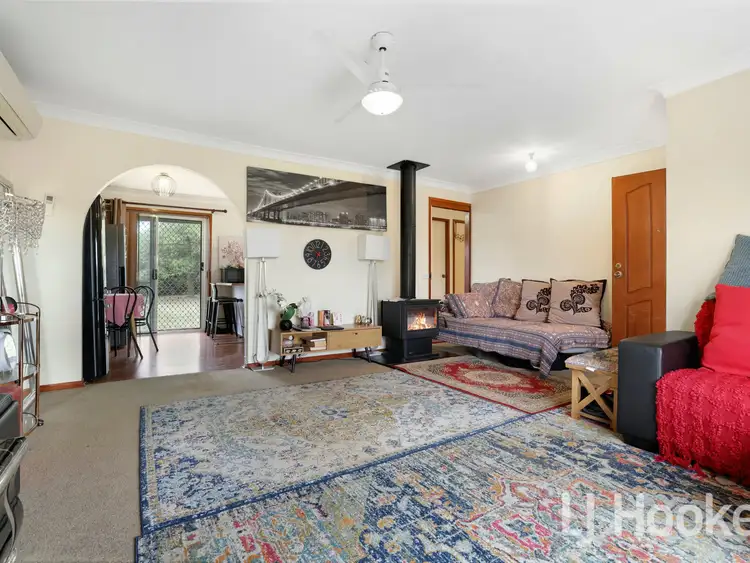 Third view of Homely house listing, 10 Bouffler Close, Kelso NSW 2795