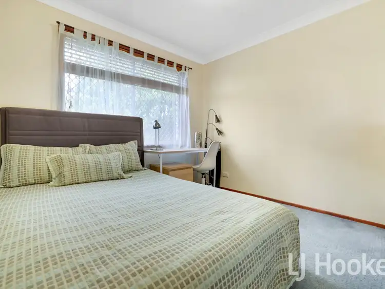 Fifth view of Homely house listing, 10 Bouffler Close, Kelso NSW 2795
