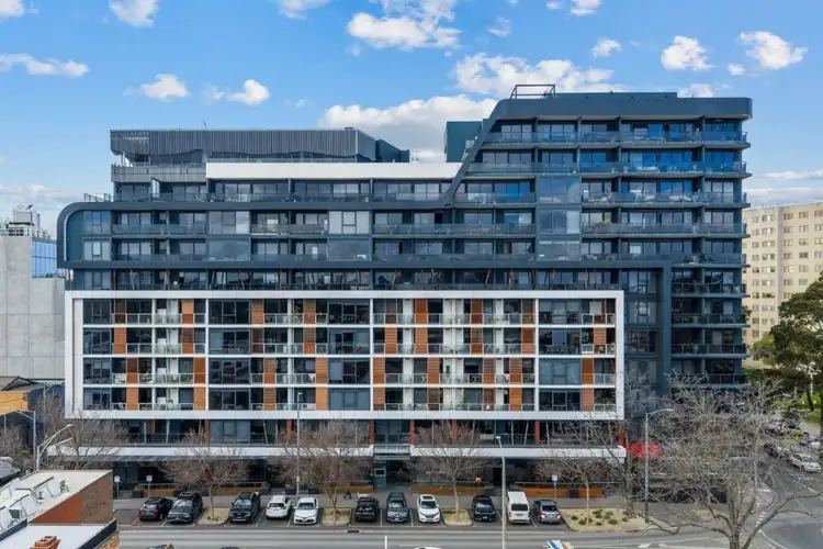 517/32 Bray Street, South Yarra VIC 3141