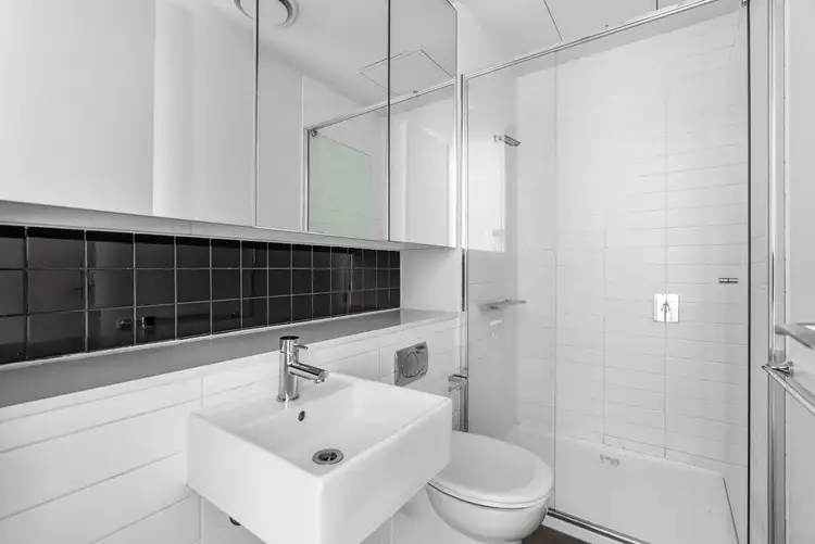 Fourth view of Homely apartment listing, 517/32 Bray Street, South Yarra VIC 3141