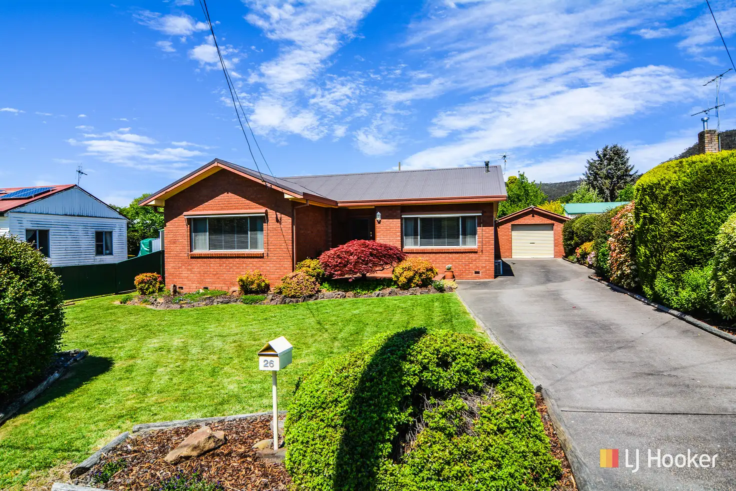 Main view of Homely house listing, 26 Amiens Street, Lithgow NSW 2790