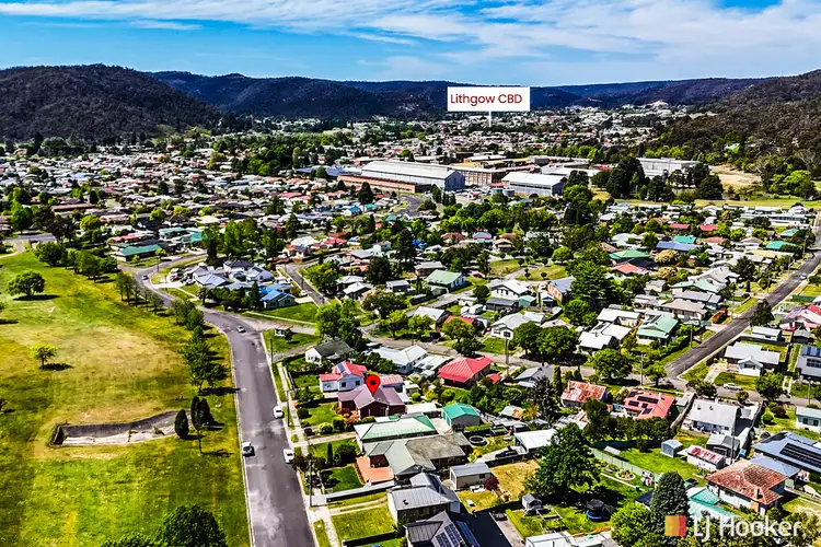 Sixth view of Homely house listing, 26 Amiens Street, Lithgow NSW 2790
