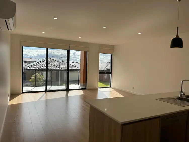 Fourth view of Homely house listing, 21 Carrick Street, Point Cook VIC 3030
