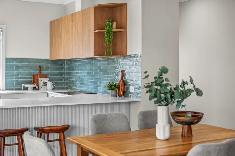 Second view of Homely unit listing, 1-6/50a Bonar Street, Maitland NSW 2320