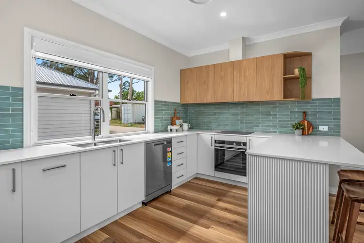 Fourth view of Homely unit listing, 1-6/50a Bonar Street, Maitland NSW 2320