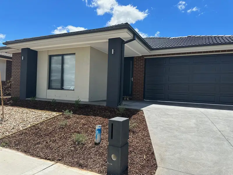 Main view of Homely house listing, 17 Skyros Road, Fraser Rise VIC 3336
