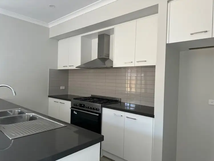 Second view of Homely house listing, 17 Skyros Road, Fraser Rise VIC 3336