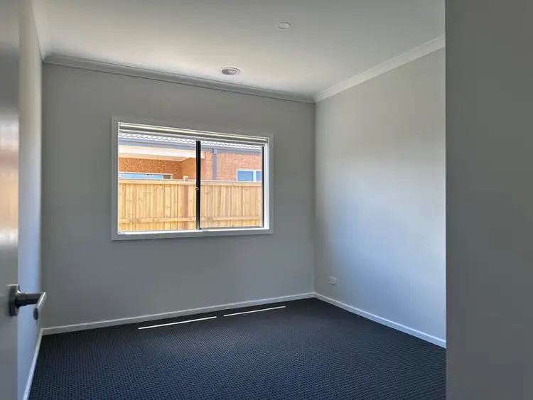 Fourth view of Homely house listing, 17 Skyros Road, Fraser Rise VIC 3336