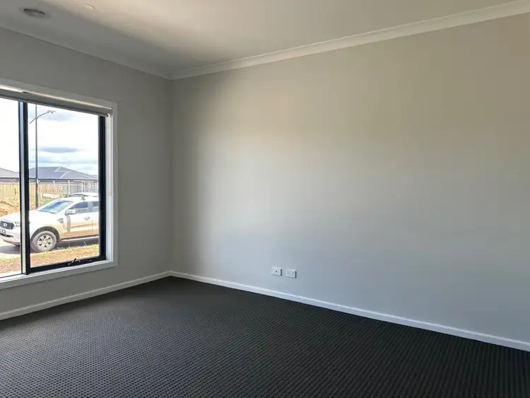 Fifth view of Homely house listing, 17 Skyros Road, Fraser Rise VIC 3336