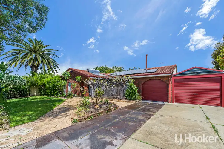 36 Dawson Avenue, Forrestfield WA 6058