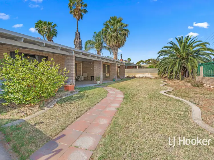 3 Dixon Road, Braitling NT 870