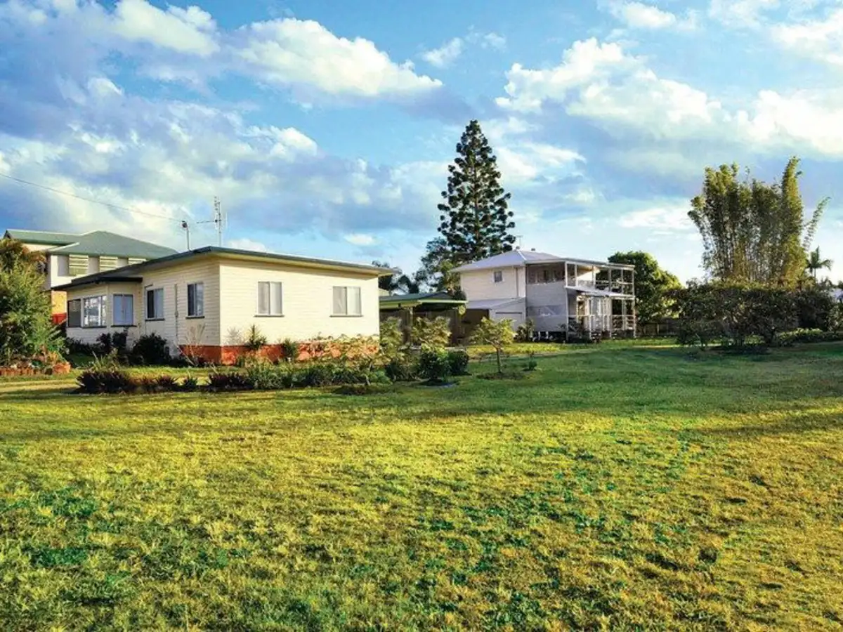 Main view of Homely house listing, 133 Sussex Street, Maryborough QLD 4650