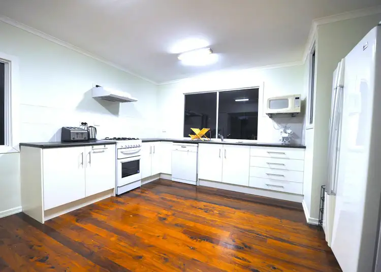Third view of Homely house listing, 133 Sussex Street, Maryborough QLD 4650