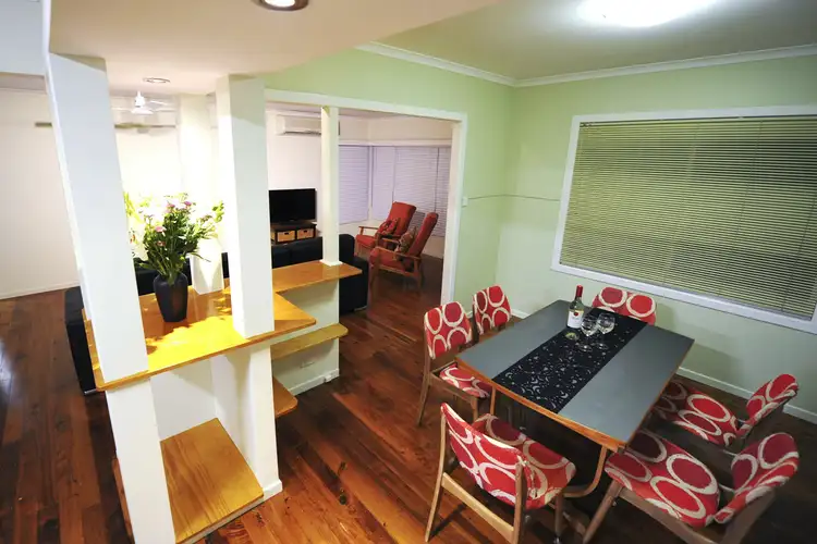 Fourth view of Homely house listing, 133 Sussex Street, Maryborough QLD 4650
