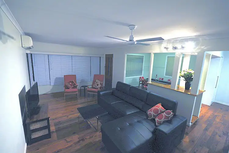 Fifth view of Homely house listing, 133 Sussex Street, Maryborough QLD 4650
