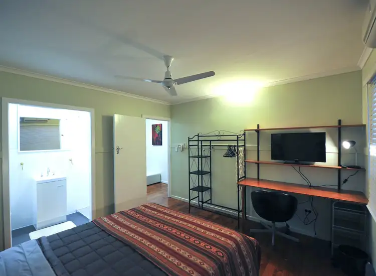 Sixth view of Homely house listing, 133 Sussex Street, Maryborough QLD 4650