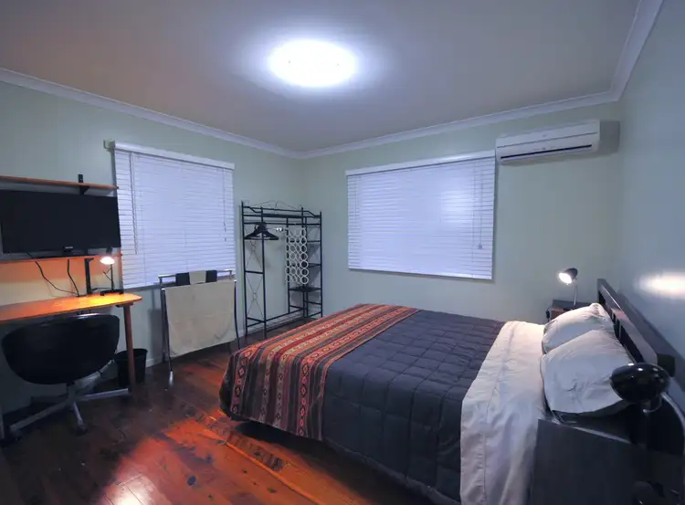 Seventh view of Homely house listing, 133 Sussex Street, Maryborough QLD 4650