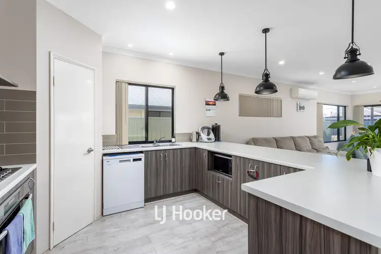 Third view of Homely house listing, 18 Gribble Circuit, Kealy WA 6280