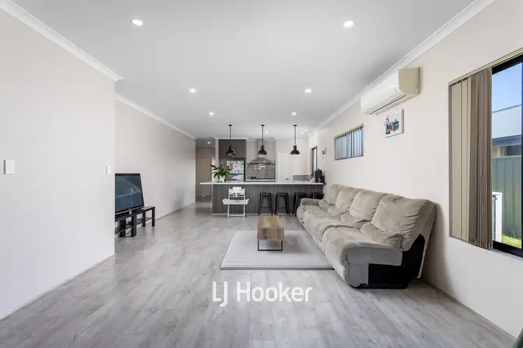 Fourth view of Homely house listing, 18 Gribble Circuit, Kealy WA 6280