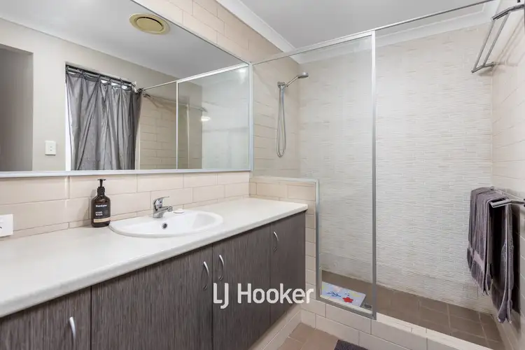 Fifth view of Homely house listing, 18 Gribble Circuit, Kealy WA 6280