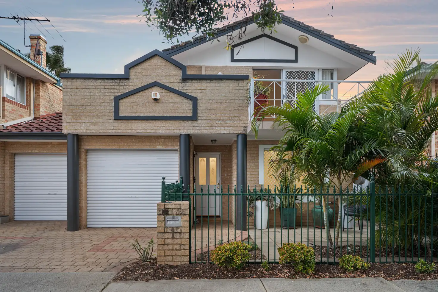 Main view of Homely house listing, 1 Henley Street, Como WA 6152