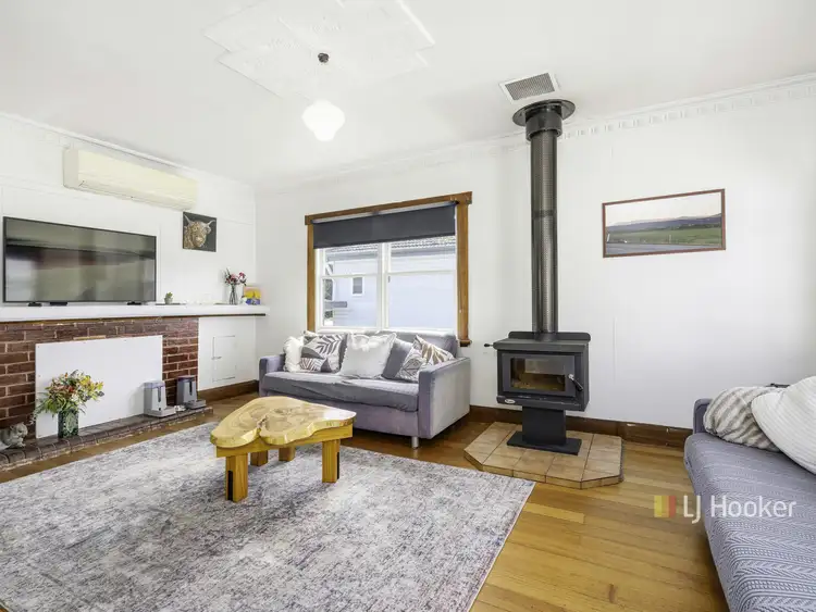 Fourth view of Homely house listing, 28 Devonport Road, Quoiba TAS 7310