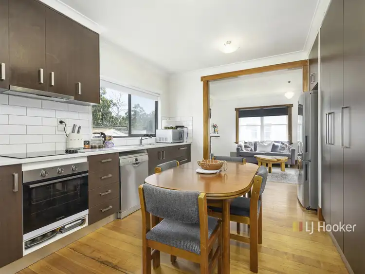 Fifth view of Homely house listing, 28 Devonport Road, Quoiba TAS 7310