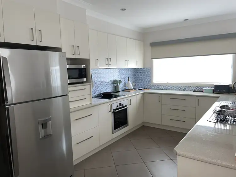 Second view of Homely house listing, 10 Eastern View Drive, Lucknow VIC 3875