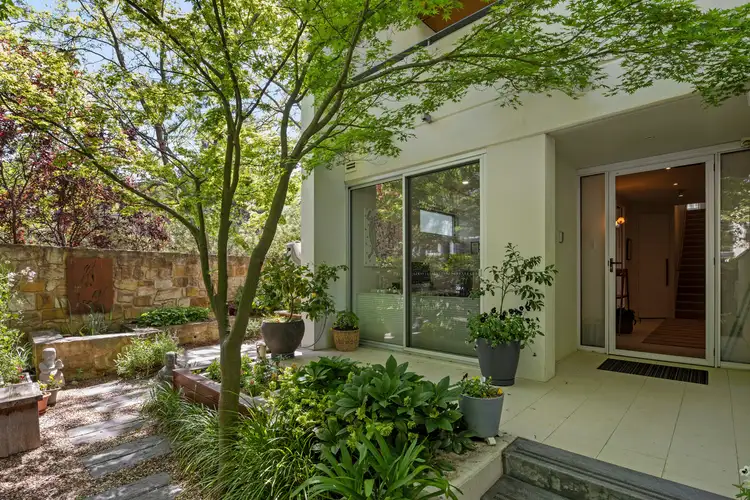 1/36 Forbes Street, Turner ACT 2612