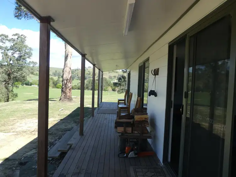 5553 Buchan Orbost Road, Buchan VIC 3885