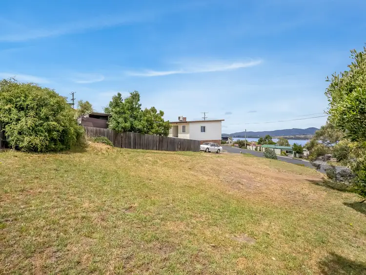 Third view of Homely land listing, 45 Penna Road, Midway Point TAS 7171