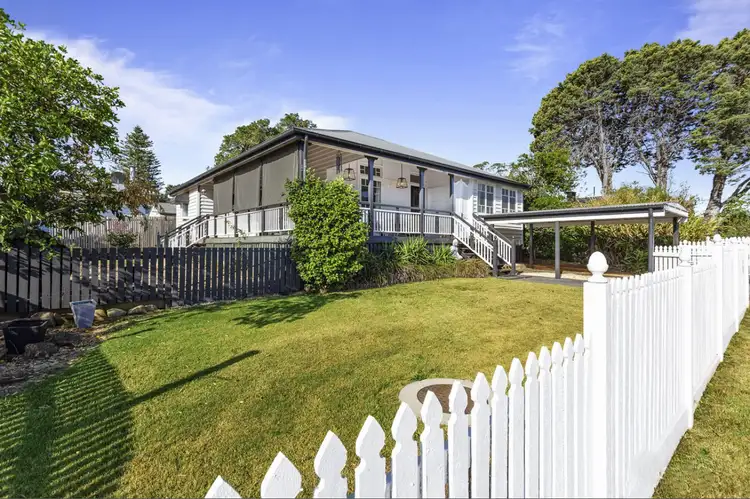 37A Alford Street, Mount Lofty QLD 4350