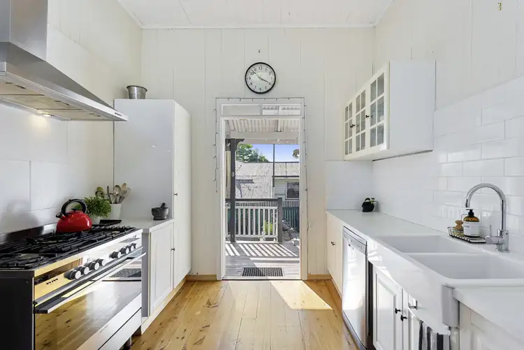 Third view of Homely house listing, 37A Alford Street, Mount Lofty QLD 4350