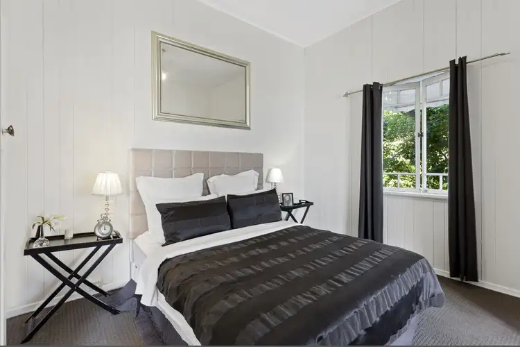 Fifth view of Homely house listing, 37A Alford Street, Mount Lofty QLD 4350