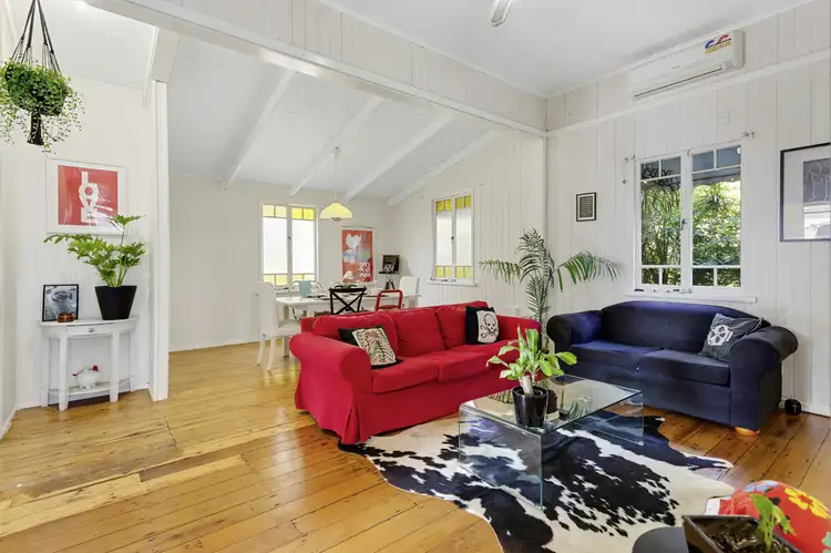 Sixth view of Homely house listing, 37A Alford Street, Mount Lofty QLD 4350