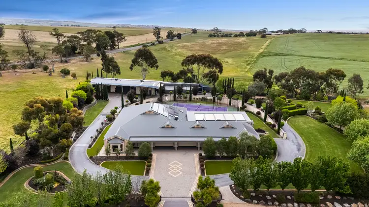 31 Docking Road, Sandy Creek SA 5350