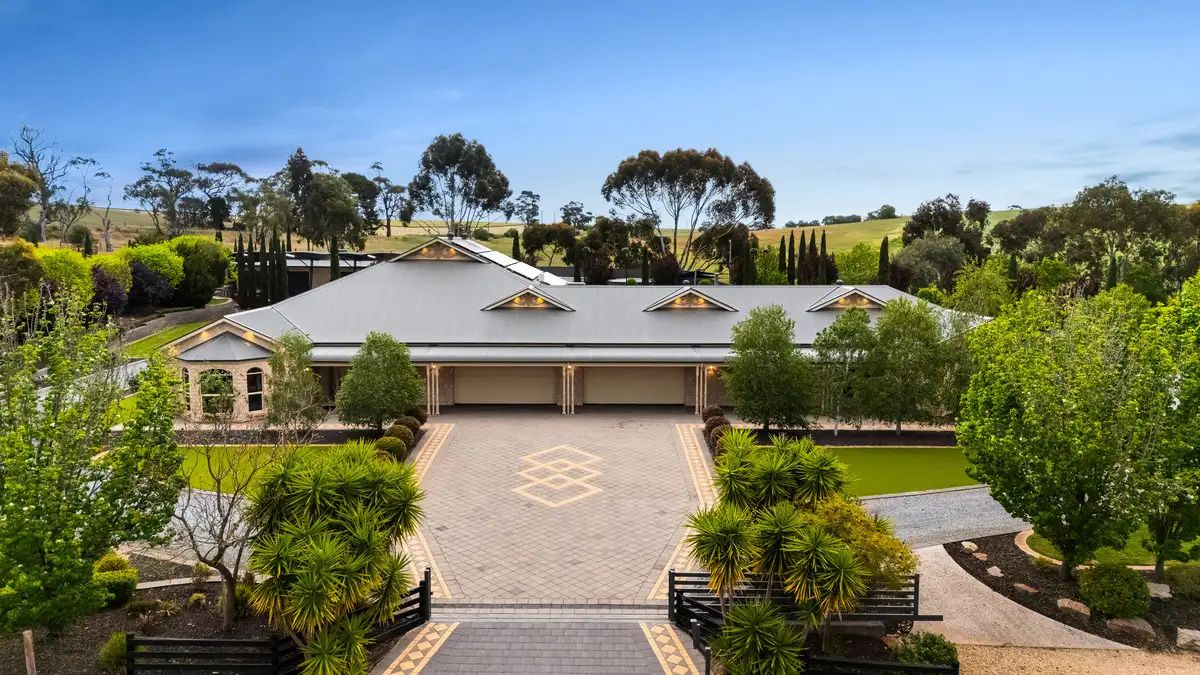 Main view of Homely house listing, 31 Docking Road, Sandy Creek SA 5350