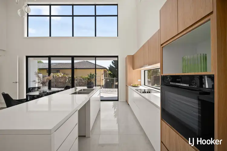 Fourth view of Homely townhouse listing, 1/108 Beasley Street, Torrens ACT 2607