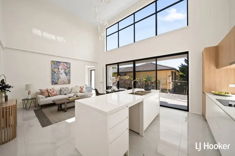 Fifth view of Homely townhouse listing, 1/108 Beasley Street, Torrens ACT 2607