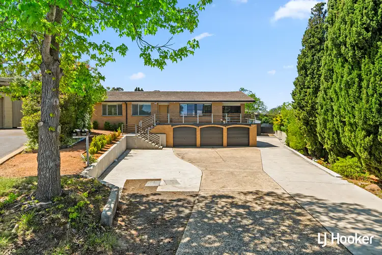10 Lyster Place, Melba ACT 2615