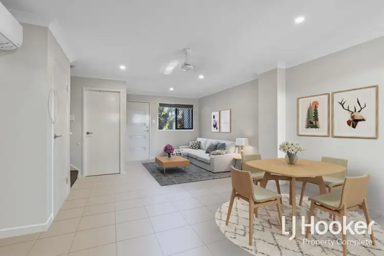 1/8 Highlands Street, Yarrabilba QLD 4207