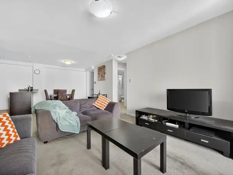 Second view of Homely apartment listing, 32/369 Hay Street, Perth WA 6000