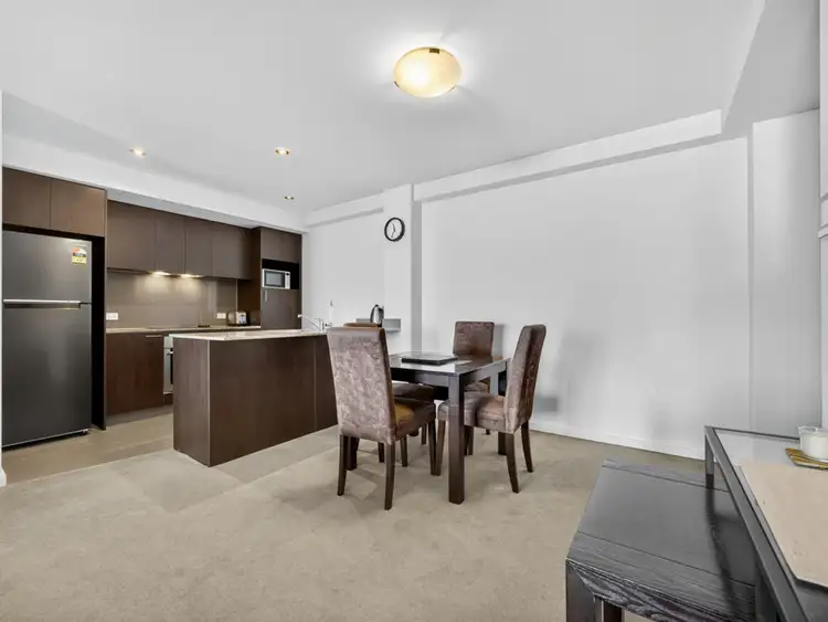 Third view of Homely apartment listing, 32/369 Hay Street, Perth WA 6000